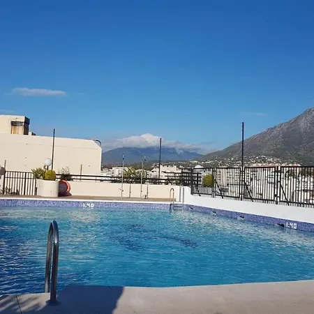 Marbell Center Marbella