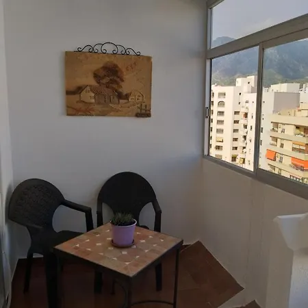 Marbell Center Apartment Marbella