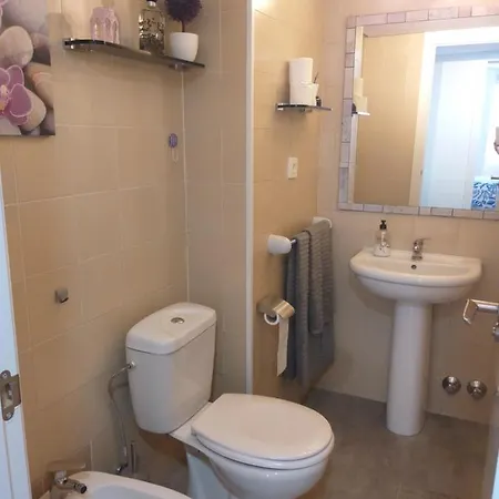 Apartment Marbell Center Marbella