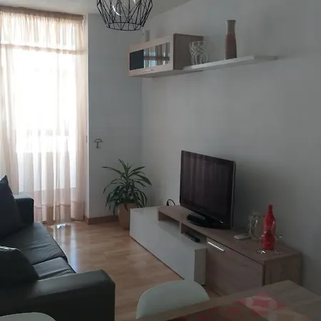 Apartment Marbell Center