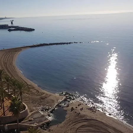 Marbell Center Apartment Marbella