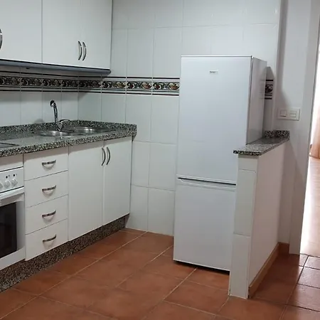 Apartment Marbell Center